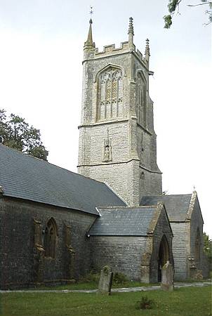 Othery - Exterior View